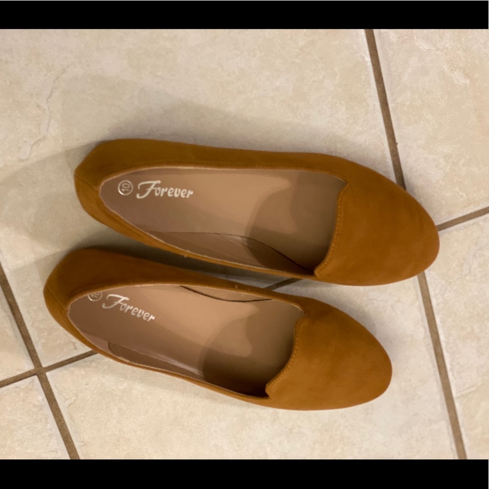 Golden Flats